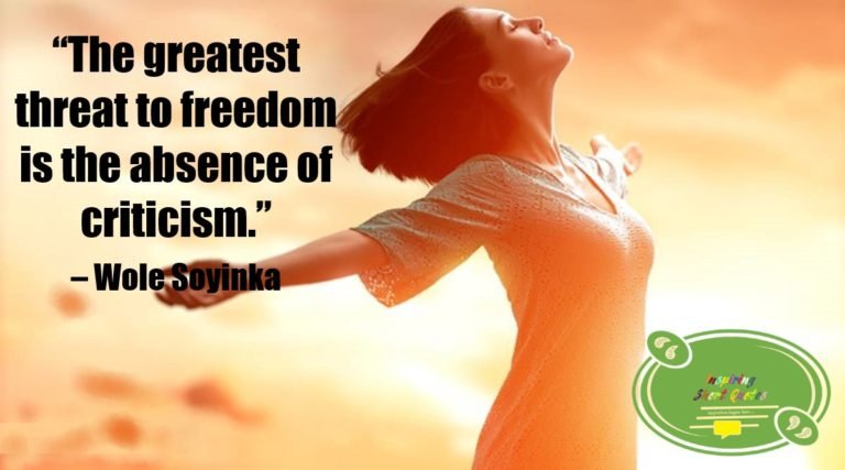 freedom Quotes