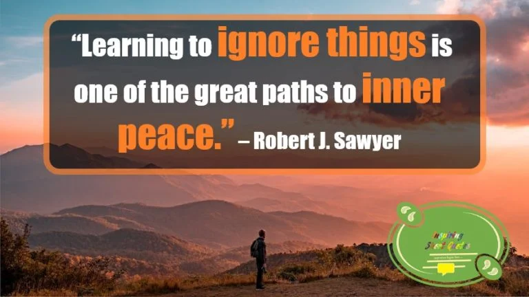 peace quote