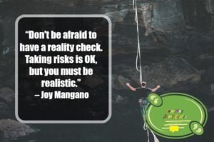 reality image quotes