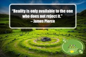 reality quote