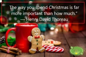 Christmas quotes