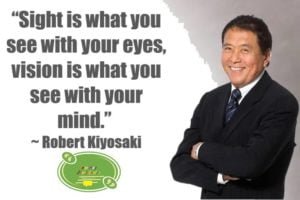 Robert Kiyosaki Quotes