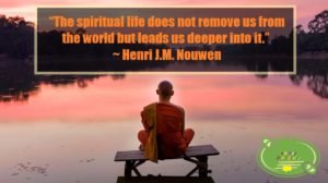 Spirituality Quotes