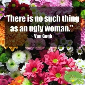 Van Gogh Captions