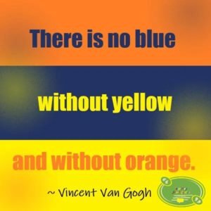 Van Gogh Quotes