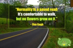 Van Gogh Quotes