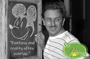Walt Disney Quotes