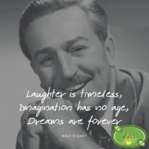 Walt Disney Quotes