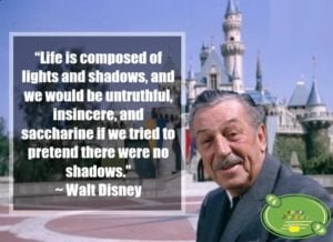 Walt Disney Quotes Image
