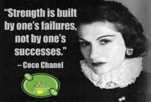 Coco Chanel Quotes