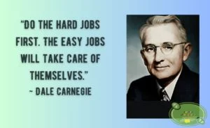 Dale Carnegie Quotes (2)
