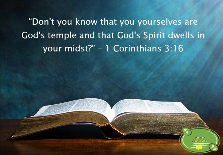 Bible Quotes