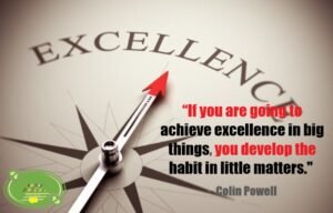 Colin Powell Quotes