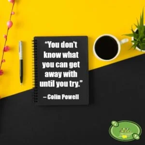 Colin Powell Quotes