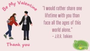 Happy Valentine's Day