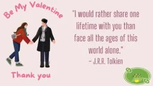 Happy Valentine's Day