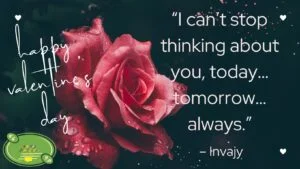 Happy Valentines Day Quotes