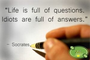 Quotes by Socrates