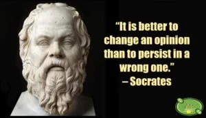 Socrates Quote