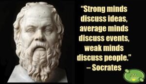 Socrates Quotes