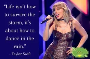 Taylor Swift Lyrics Quotes