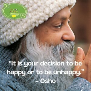 Osho Quote