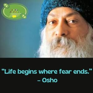Osho Quotes