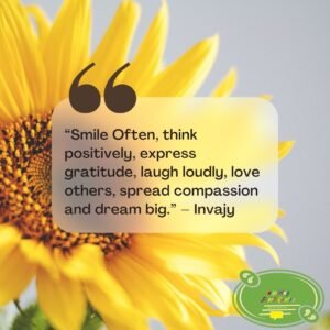 Positive Quotes
