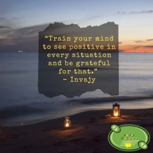 Positivity Quotes