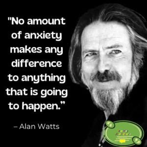 Quotes by Alan Watts