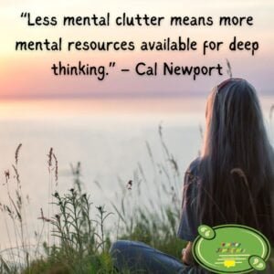 Quotes by Cal Newport