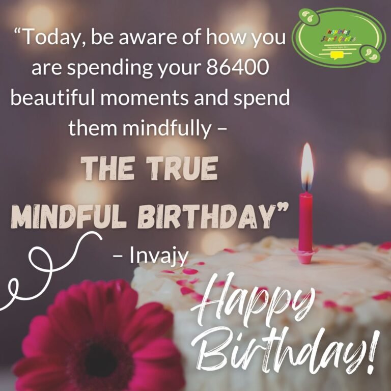 Birthday Quotes