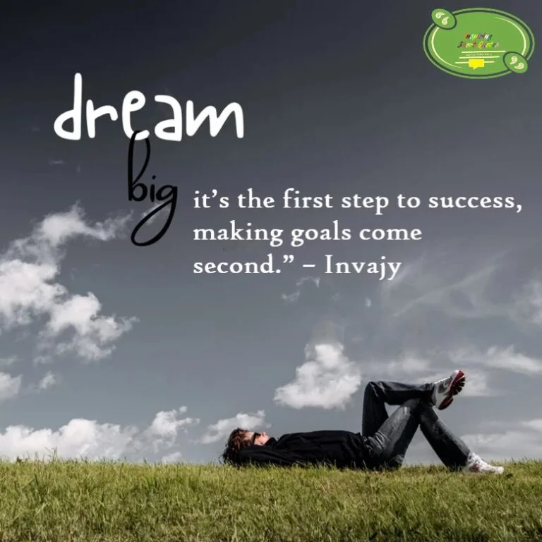 Dream Quotes