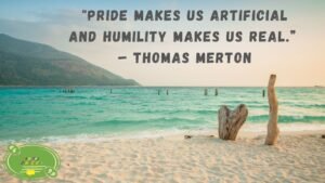 Humility Quotes