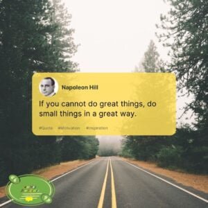 Napoleon Hill Quotes
