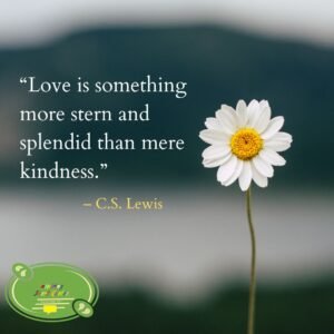 Quotes by C.S. Lewis