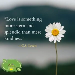 Quotes by C.S. Lewis