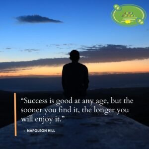 Quotes by Napoleon Hill