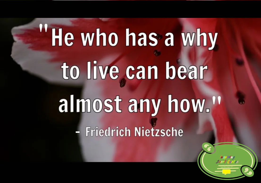 Friedrich Nietzsche Quotes
