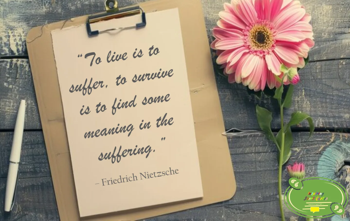 Friedrich Nietzsche Quotes