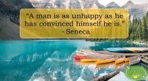 Seneca Quotes
