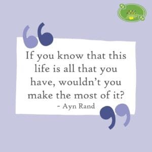 Ayn Rand Quote
