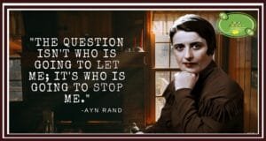 Ayn Rand Quotes