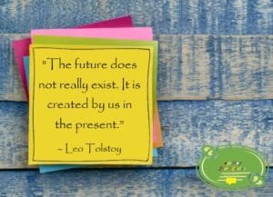 Leo Tolstoy Quote