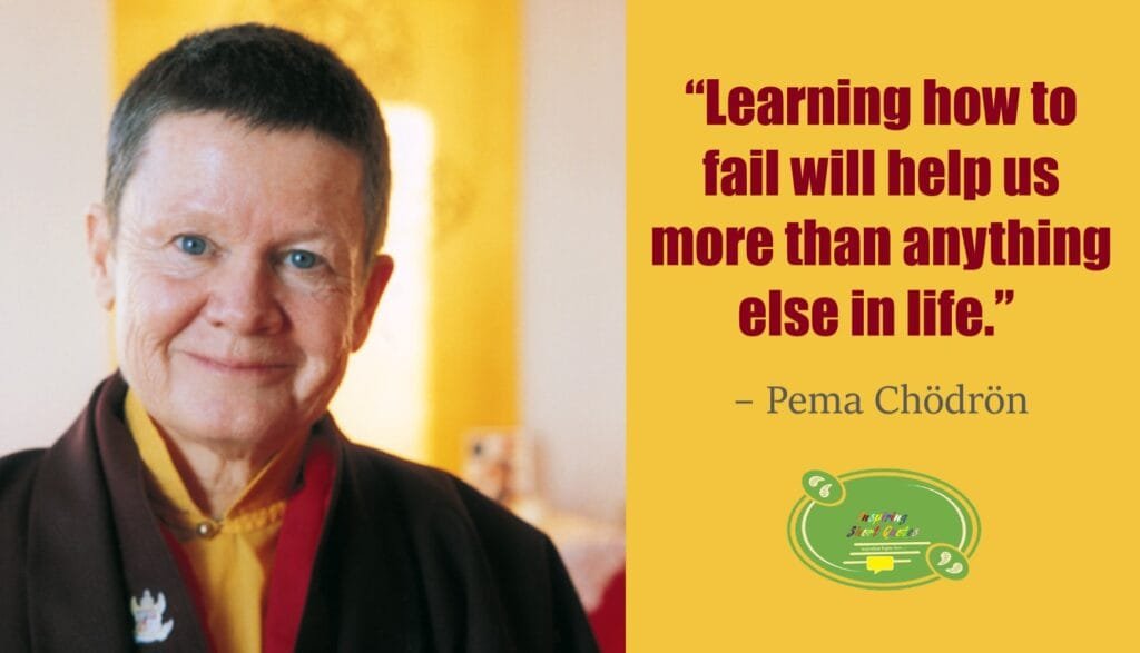 70 Pema Chödrön Quotes to Inspire You - Inspiring Short Quotes