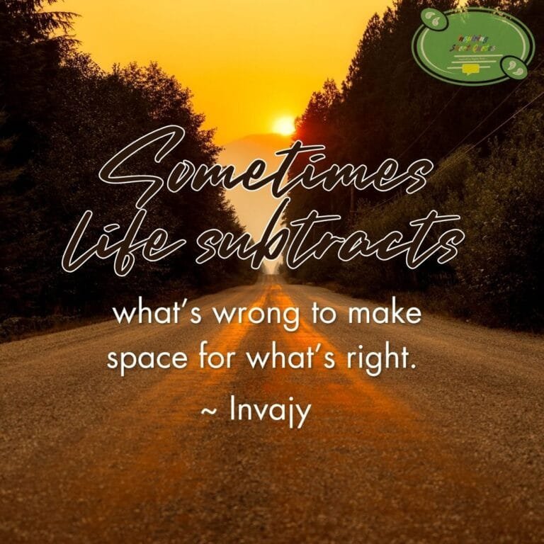 Accept Rejection Quotes