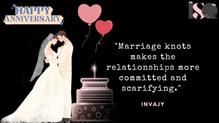 Anniversary Quotes