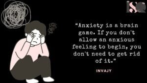 Anxiety Quotes