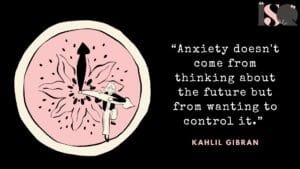 Anxiety and Depression Quotes