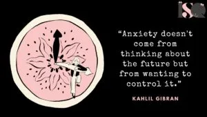 Anxiety and Depression Quotes